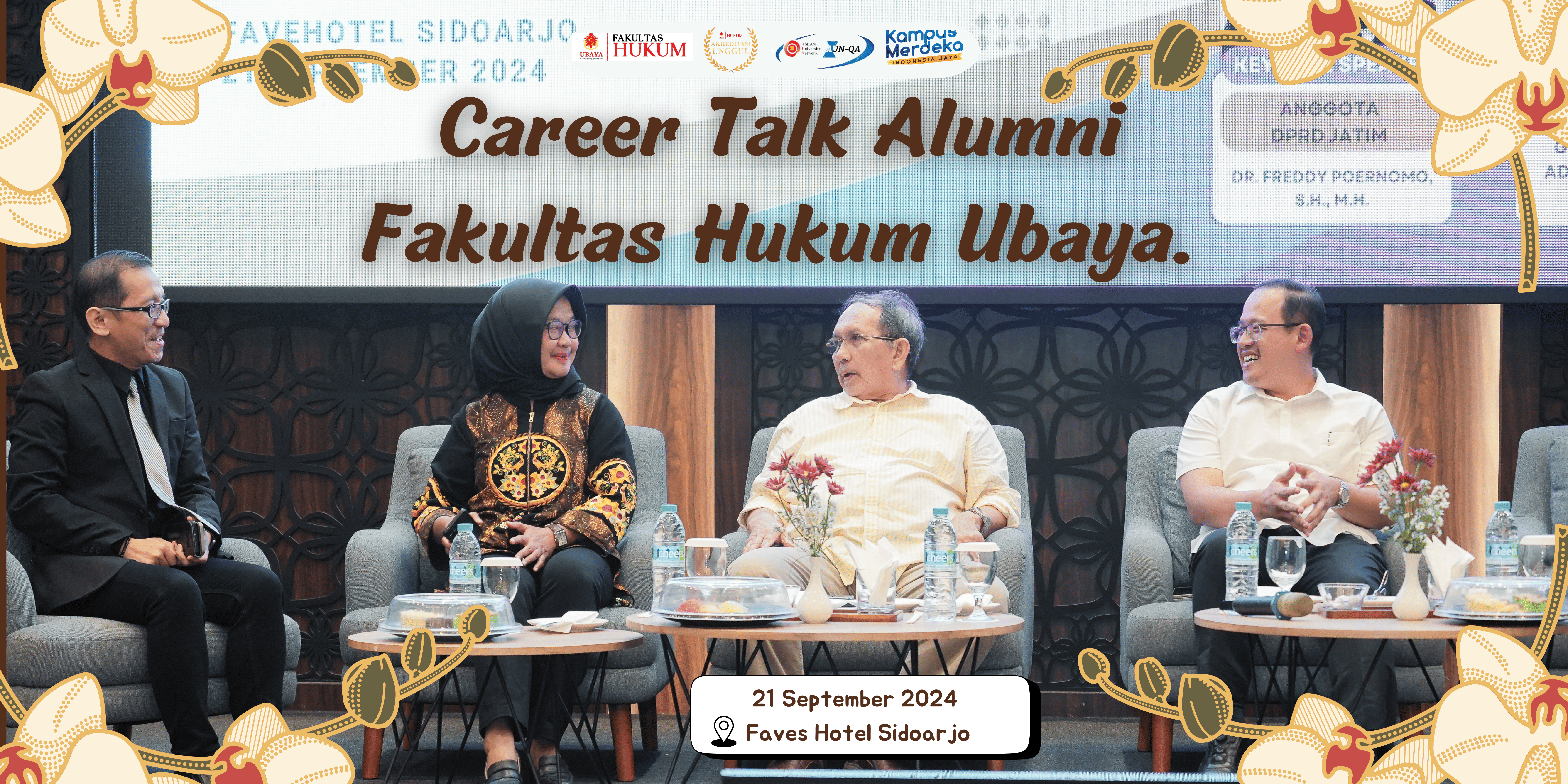 SLIDER CAREER TALK FH UBAYA 2024