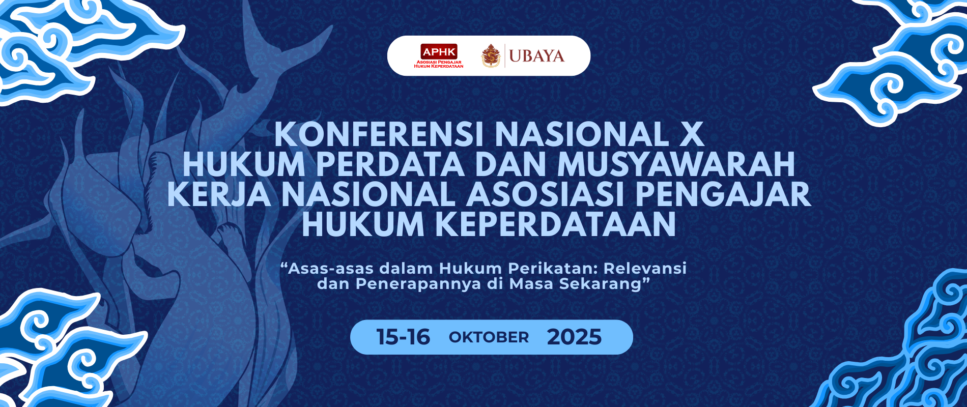 APHK DI FH UBAYA 2025